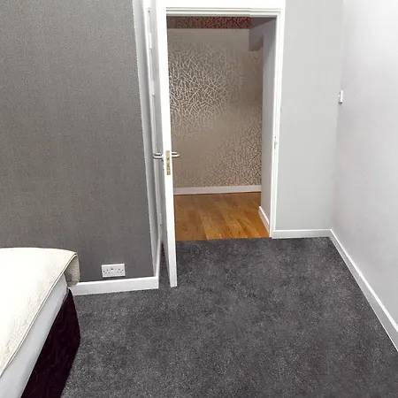 Luxury Apartment In Temple Bar Dublin