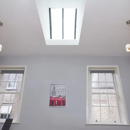 Luxury Apartment In Temple Bar * Dublin