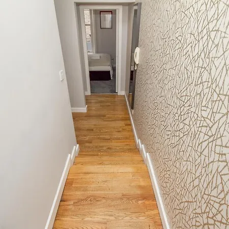 Luxury Apartment In Temple Bar