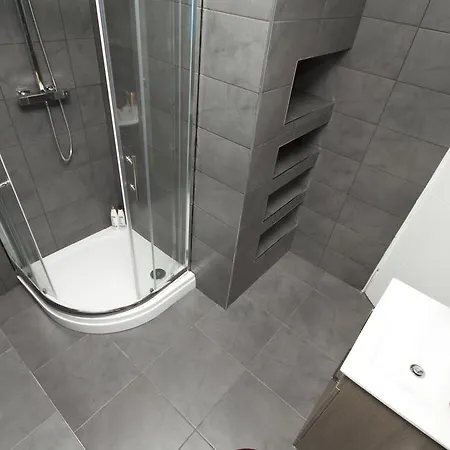 Luxury Apartment In Temple Bar Apartment