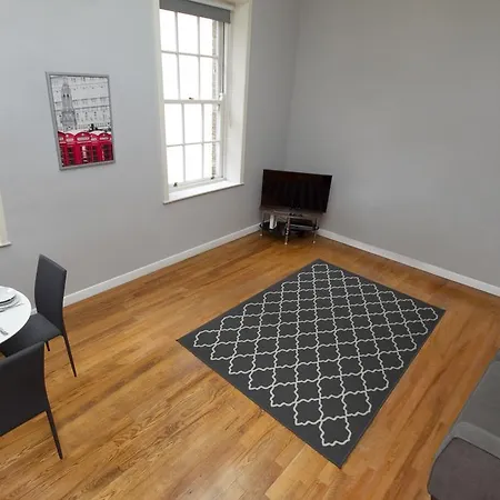 Apartment Luxury Apartment In Temple Bar *
