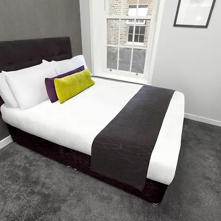Luxury Apartment In Temple Bar