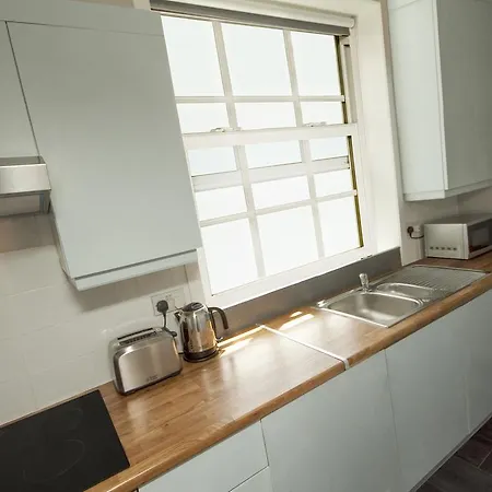 Apartment Luxury Apartment In Temple Bar Dublin