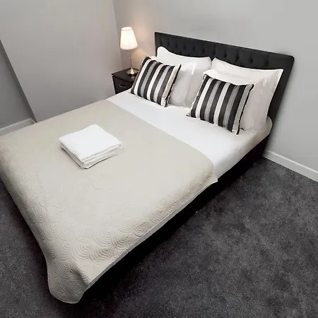 Apartment Luxury Apartment In Temple Bar Dublin