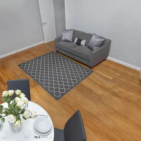 Luxury Apartment In Temple Bar *