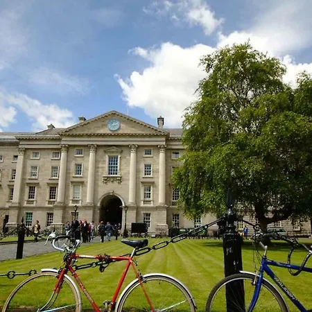 Luxury Apartment In Temple Bar * Dublin