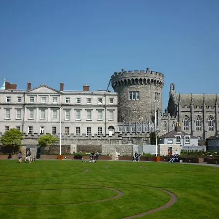 Luxury Apartment In Temple Bar Apartment Dublin